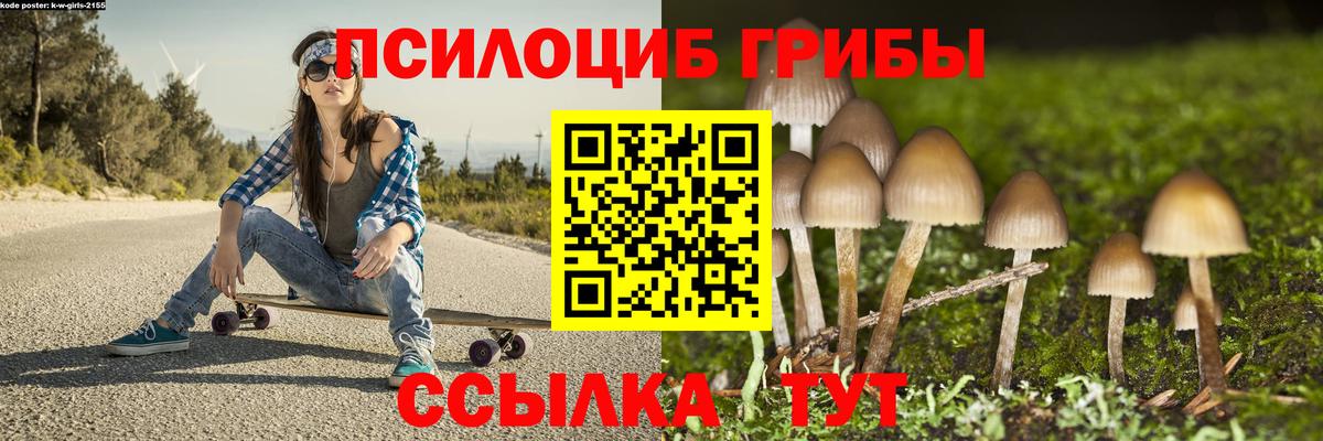 Галлюциногенные грибы Magic Shrooms Канаш